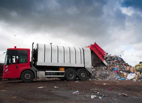 Rubbish removal services birmingham
